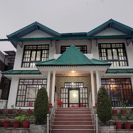 Treebo Spring Birds Hotel Bhimtal Exterior photo
