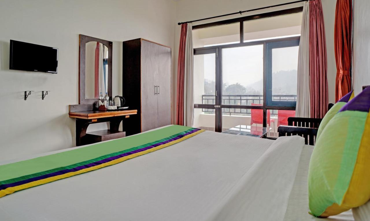 Treebo Spring Birds Hotel Bhimtal Exterior photo