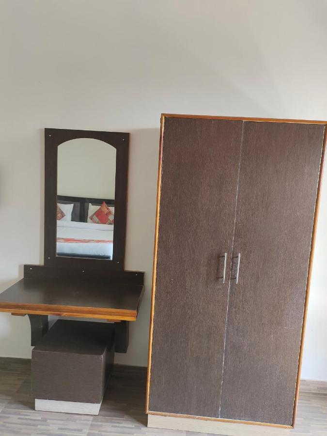 Treebo Spring Birds Hotel Bhimtal Exterior photo